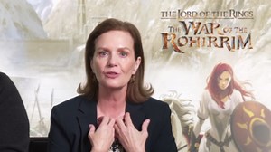 How The Lord of the Rings Anime Stays True to Tolkien… and Peter Jackson | The War of the Rohirrim