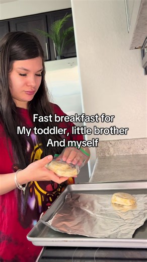 Quick Breakfast Ideas for Toddlers and Busy Parents