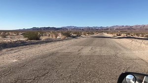 4.8K views · 54 reactions | Shadow Flicker in the once peaceful desert... | Ocotillo Wind Turbine Destruction | Facebook