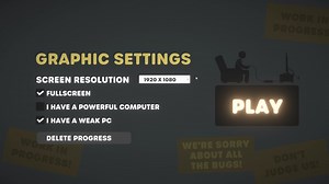 I Found a NEW SECRET work in progress character hidden in the game! All you have to do is press Ctrl Backspace