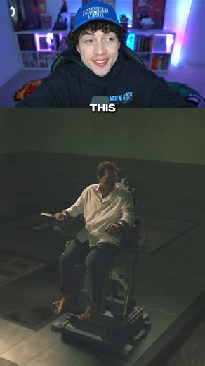 This trailer is freaking insane! #MERCYMovie drops in theaters January 23. Get ready for a thrilling cinematic experience. #AmazonMGMStudiosPartner | Mercy Movie