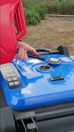 Meet the DuroMax XP28000iH — our LARGEST Dual Fuel Inverter yet.
