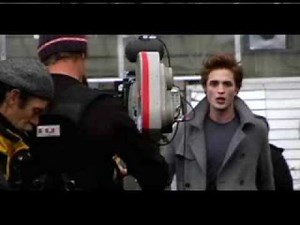 Eclipse Trailer (OFFICIAL)