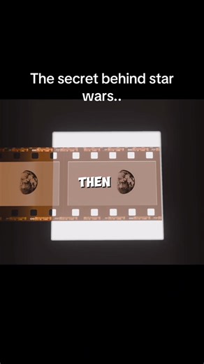 Discover the Secret Behind Star Wars Film