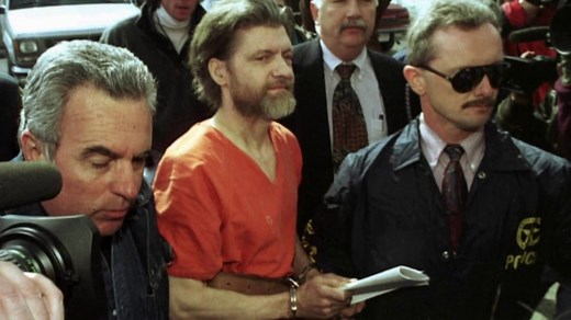 'Unabomber' Ted Kaczynski died by suicide, official says