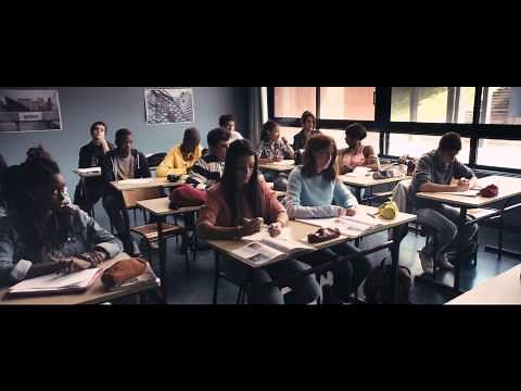 Les Héritiers - Extrait #1