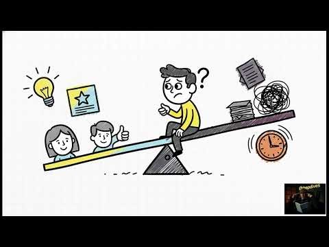 The 6 Types of Working Genius by Patrick Lencioni - Part 5: Six Types of Working Genius