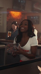 GAME TIME. GAME TIME. GAME TIME. Hooters Girls, basketball bundles, cold beer, ALL the games. See you soon? And don't forget to fill out your bracket at hootershoops.com for a chance to win BIG! | Hooters