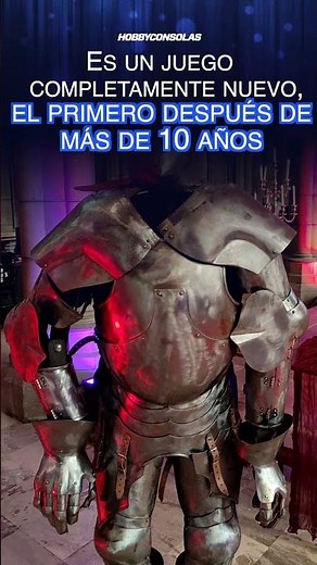 Así fue el evento de Castlevania: Belmont's Curse que se celebró en una iglesia de París