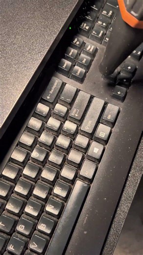 Mini electric air duster