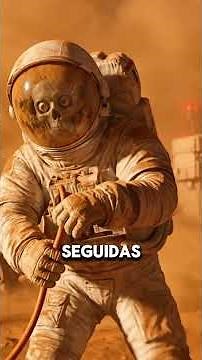 ✅What would happen if you trained for 10 years to live on Mars?🤔