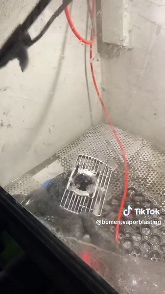 BUMEN VAPORBLASTING on TikTok
