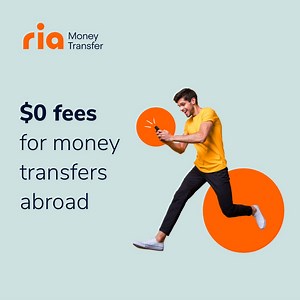 26 reactions · 21 comments | Easy for you, easy for everyone. Use code RIA2021 for $0 fees. | Ria Money Transfer | Facebook