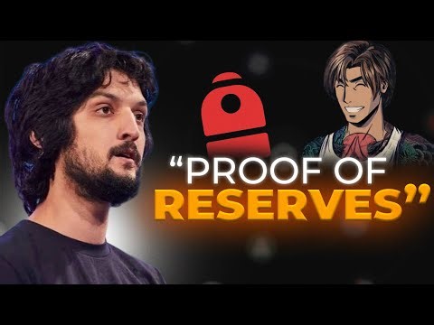 Solana Genius Behind Mad Lads & Backpack | Armani Ferrante