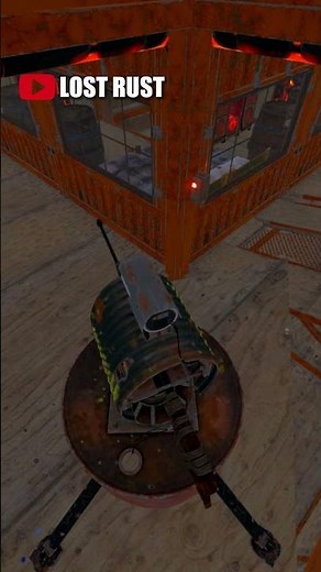 *NEW* SNOWMERS 2X2 SNOWBALL BASE DESIGN #rust #shorts