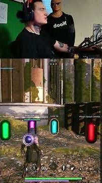 How to Level Gideon Predecessor #predecessor