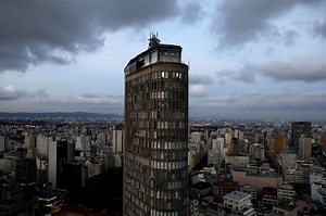 Brazil economy set to decelerate in second half of 2025 on high interest rates, trade worries:  Reuters Poll