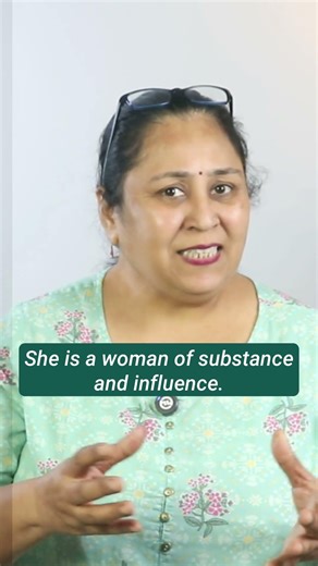 Daily English Expressions for Describing People