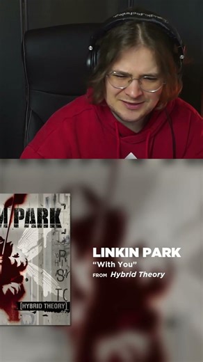 Linkin Park - With You Reaction