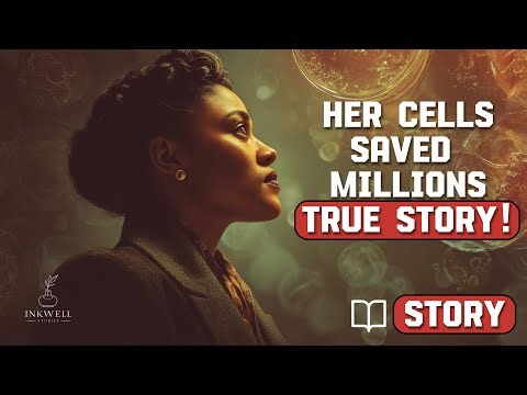 The Story of Henrietta Lacks || Learn English Through Story || English Listening Practice