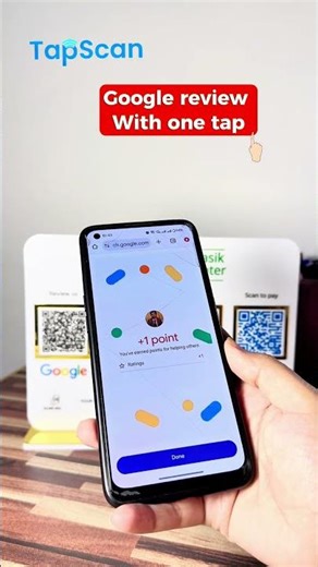 How to Use QR Code Stand for Small Businesses in Pakistan (QR + NFC Explained)