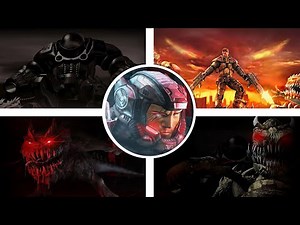 Alien Shooter 2 The Legend (2021) All Bosses Fights & Ending