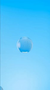 Abstract 3d Render Bubble Stock Footage Video (100% Royalty-free) 3447271467 | Shutterstock