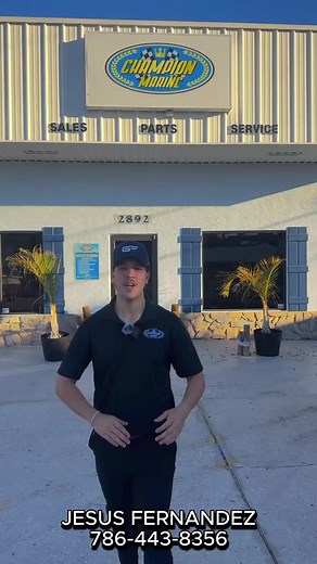 14 reactions | Step aboard the latest GranFort models with Champion Marine! See why boaters everywhere are talking about craftsmanship, comfort, and performance that define true luxury on the water. | Champion Marine | Facebook