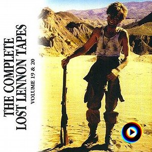 Pedro The Fisherman by John Lennon