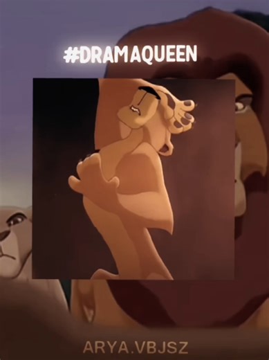 Exploring Zira's Journey in The Lion King