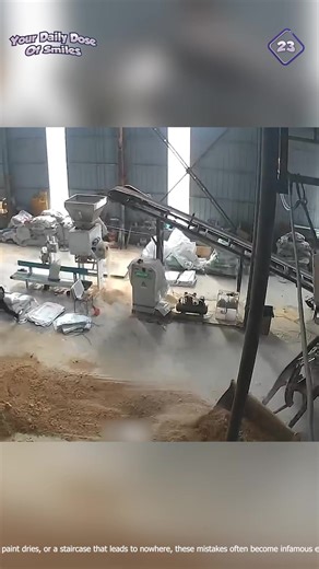 Building Blunders Construction Chaos! | Blairally Vintage Arcade