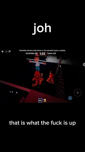 joh Garfield meme #meme