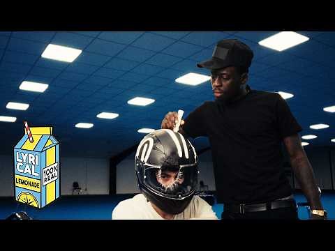 Ian - YOU TOLD ME (Official Music Video)