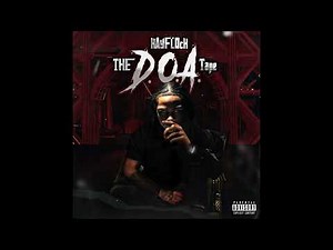 PSA Kay Flock (Instrumental)