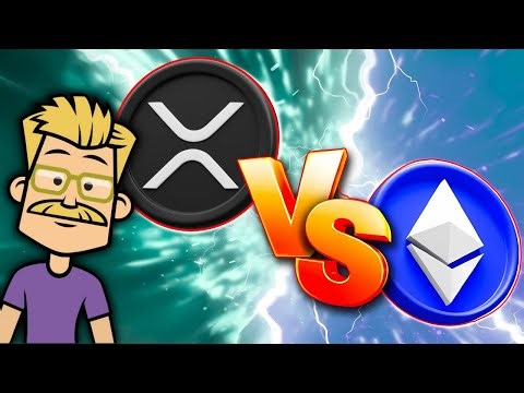 XRP vs Ethereum: Which is the Better Investment?