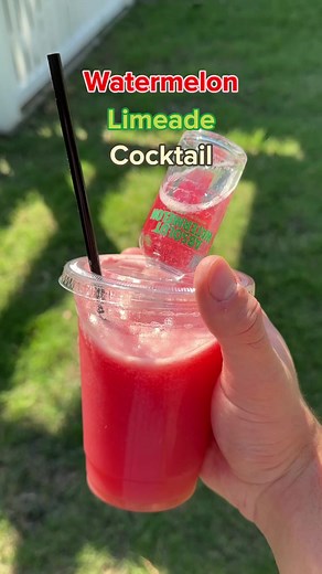 24K views · 717 reactions | A simple summer cocktail and what to do when you’re day drinking. #summercocktail #cocktailrecipe #cocktailrecipes #easycocktails #hangovercure #hangovergang | Betterbrand | Facebook