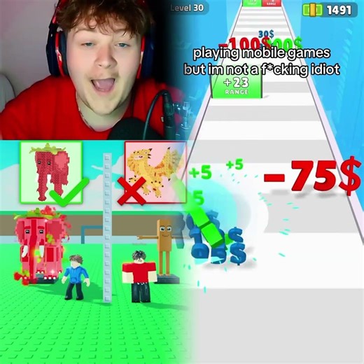 SAB Lying Challenge!!! 💀#roblox #stealabrainrot