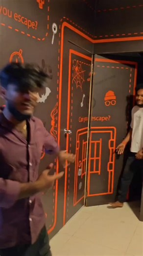 dksh_hit on Instagram: "#tirupati#trendingreels #reels #instagramreels#funny#placesintirupati#games#escaperooms##mystry #gost #killertrap #prison#dailyvlogs #viralreels #activities"