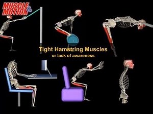 It's time to test your Hamstrings! | Gym Workout Fitness
