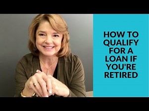 Home Loan for Retirees and Senior Citizens - Do You Qualify?
