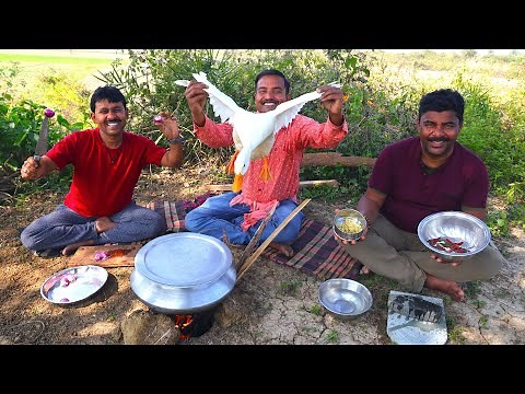 Village style Duck curry recipe | Bengali style cooking Pati has recipe | village cooking vlog