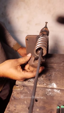 Immersion Water Heater Rod Manufacturing Process