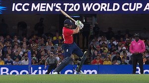 Great shots and a match-winning knock 👊 Relive the best of Jos Buttler so far at #T20WorldCup 2022. Does he make your Upstox Most Valuable Team 👉 https://www.t20worldcup.com/mvt | ICC - International Cricket Council