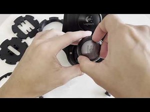 How to install Shifter mod Logitech G29