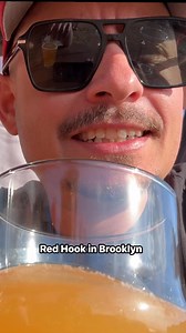 6.9K views · 50 reactions | Das ist Red Hook in Brooklyn, eines der aufstrebenden Stadtviertel in New York. Besucht unbedingt dieses Viertel! Am besten kommt ihr hier mit der NYC Ferry oder der kostenlosen IKEA Ferry her! Es lohnt sich! | Loving New York | Facebook