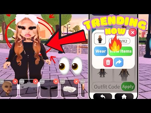 Trending Life Together Outfit Codes – SECRET Baddie Edition