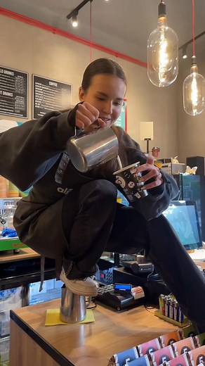 40 reactions · 14 shares | Art’ Caffe #baristalife 5 to go Zalau #cafevibes | Ionut Pop | Facebook