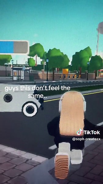 Exploring the New Bloxburg Map Revamp