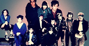 Music For Misfits: The Story Of Indie Rock