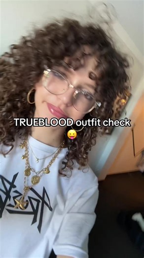 Tour starting today leaving soon to be in line #fitcheck #trueblood #concert #fyp #music